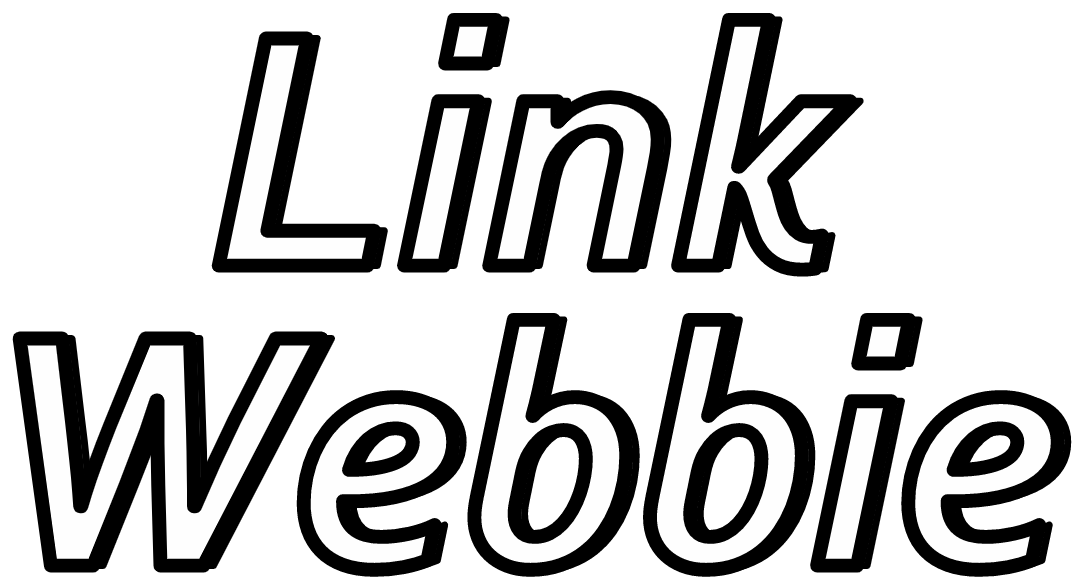 Link Webbie Logo